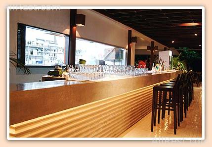 Iyara Beach Hotel & Plaza 14